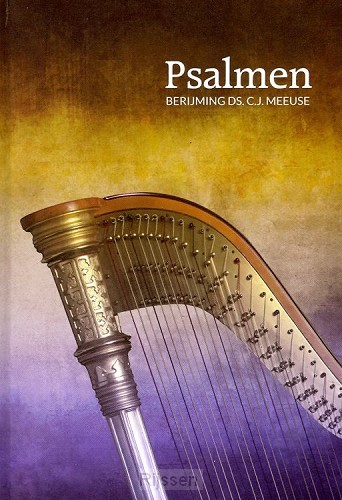 Psalmen; berijming ds. C.J. Meeuse
