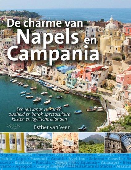 De charme van Napels en Campania