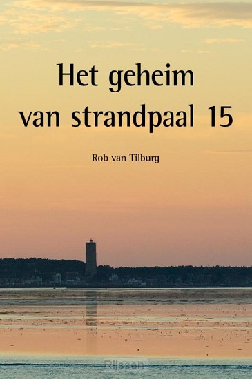 Het geheim van strandpaal 15