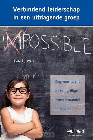 Verbindend leiderschap in een uitdagende groep