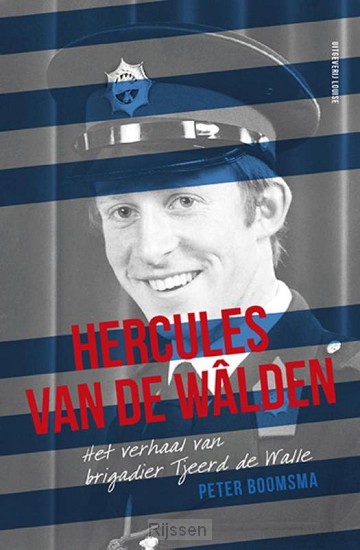 Hercules van de Walden