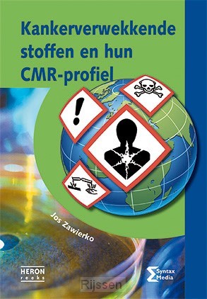 Kankerverwekkende stoffen en hun CMR-profiel
