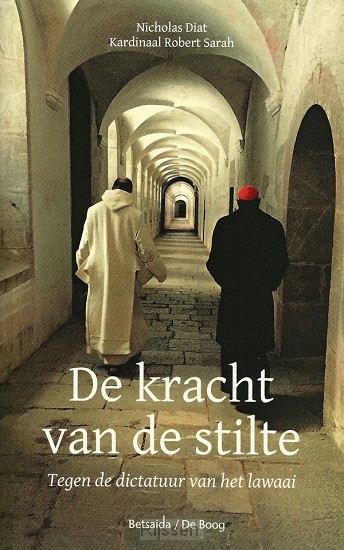 De kracht van de stilte