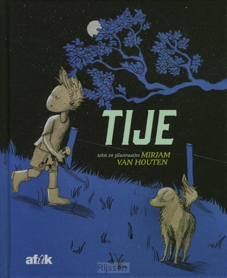 Tije