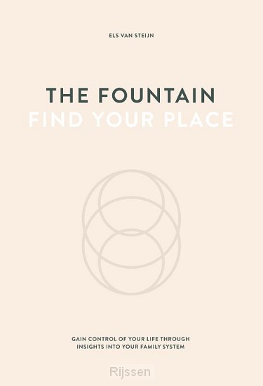 The fountain, find your place
