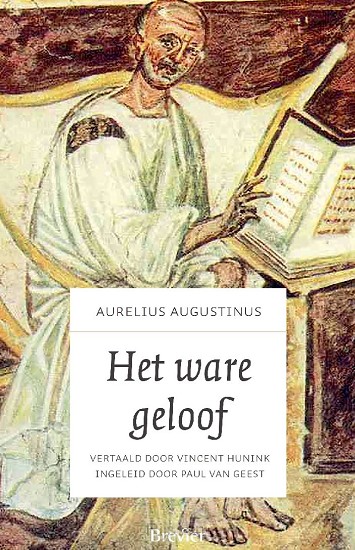 Ware geloof