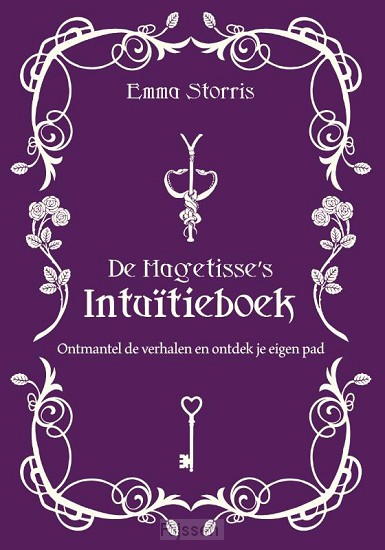 De Hagetisse's Intuïtieboek