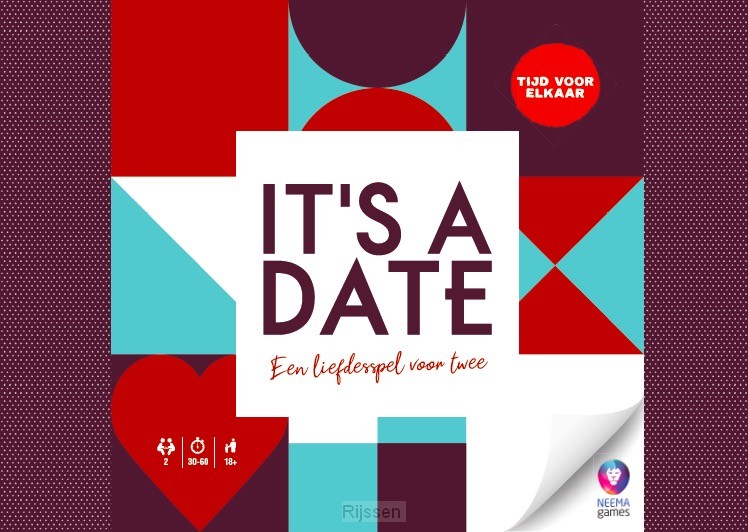 Spel - It''s a Date