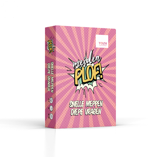 Meidenplof! SPEL