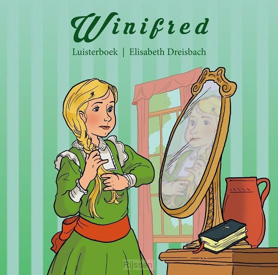 Winifred LUISTERBOEK