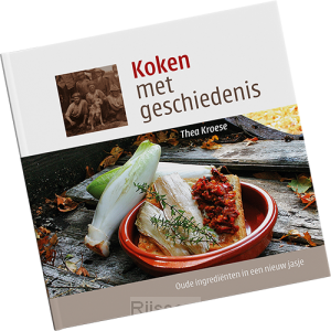 Koken met geschiedenis
