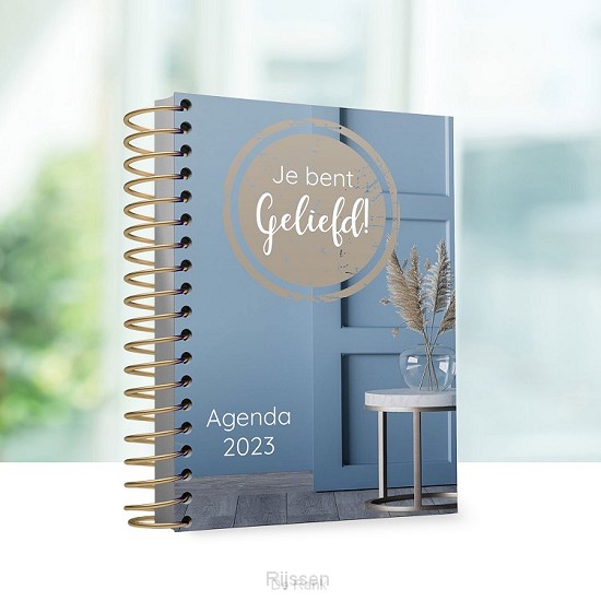 Hour of Power agenda 2023 Je bent geliefd