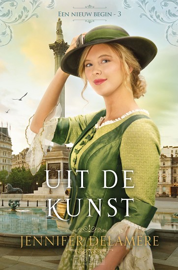 Uit de kunst - eBoek