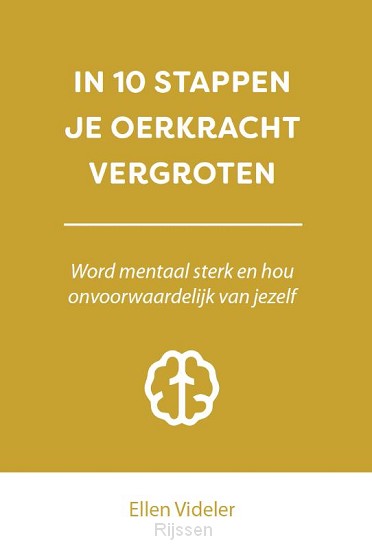 In 10 stappen je oerkracht vergroten