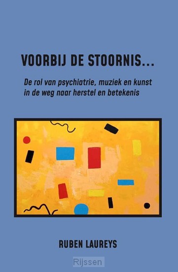 Voorbij de stoornis