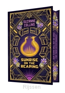 Sunrise on the Reaping: Collector's Edition (A Hunger Games Novel)