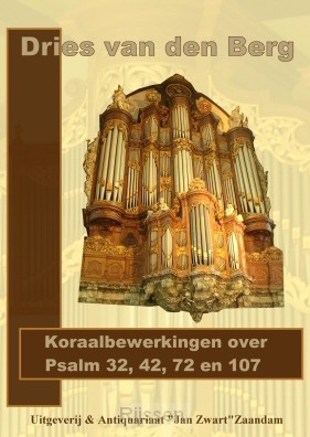 Koraalbewerkingen Ambitus 93