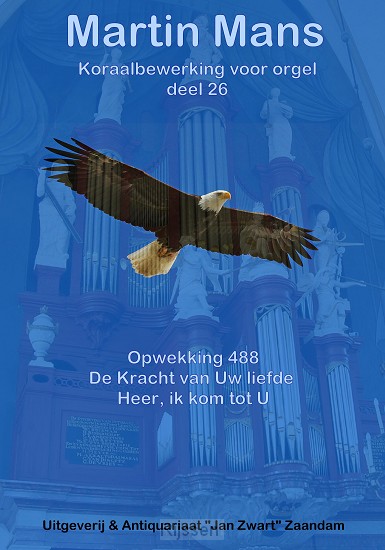 Koraalbewerking deel 26 Ambitus 107