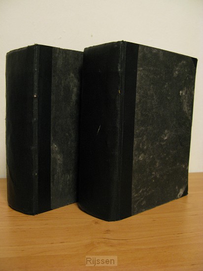 Bybelsche Keurstoffen 2 dln SET