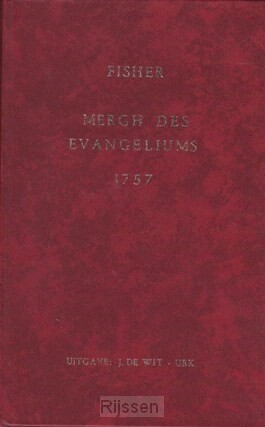 Mergh des Evangeliums