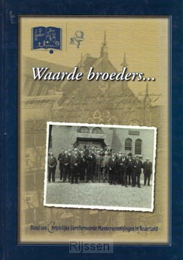 Waarde broeders GEBR