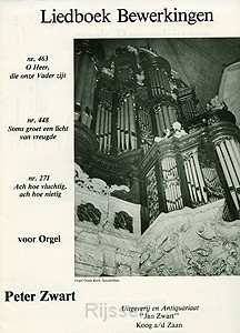 Boek 22 - Liedboek Bewerkingen