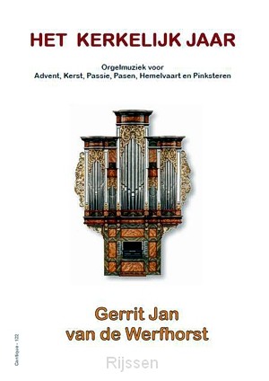 Het kerkelijk jaar