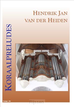 Koraalpreludes