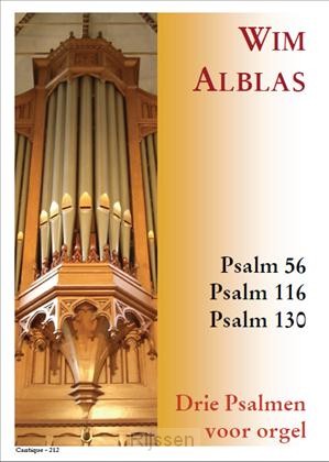 Psalmen voor Orgel 2