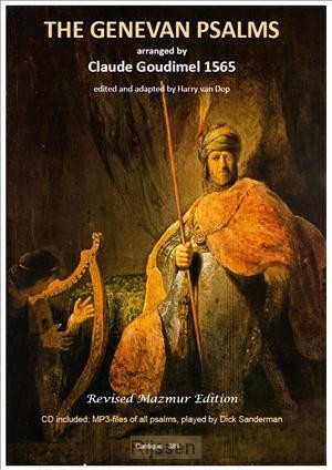 Genevan Psalms (Mazmur)