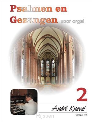 Psalmen en Gezangen voor orgel 2