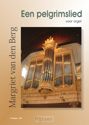 Een pelgrimslied