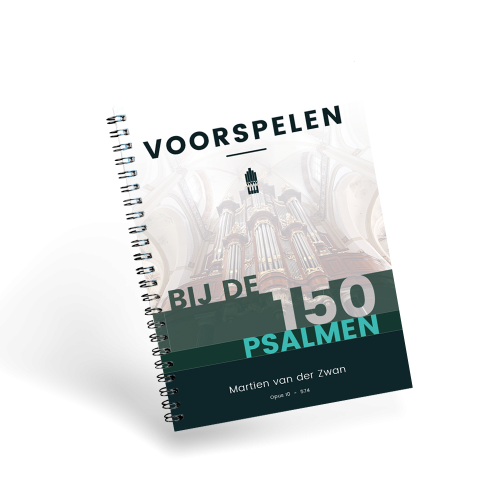 Voorspelen bij de 150 Psalmen