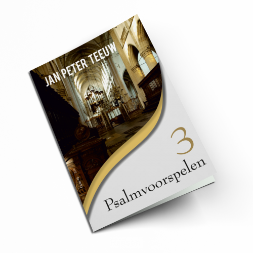 Psalmvoorspelen 3