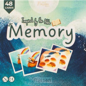 Memory - Inspired by the bible