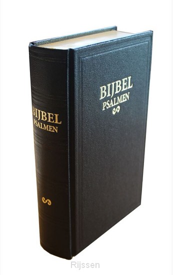 Kerkbankbijbel Datheen
