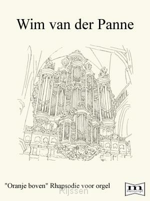 Oranje Boven Rhapsodie