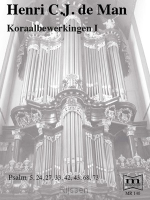 Koraalbewerkingen 1
