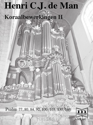 Koraalbewerkingen 2