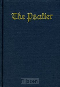 Psalter Doctrinal Standards (11x16 cm)
