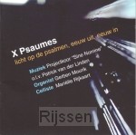 X Psaumes