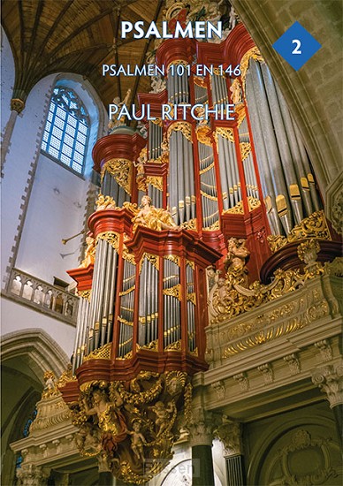 Psalmen Deel 2 (Ps.101,146)
