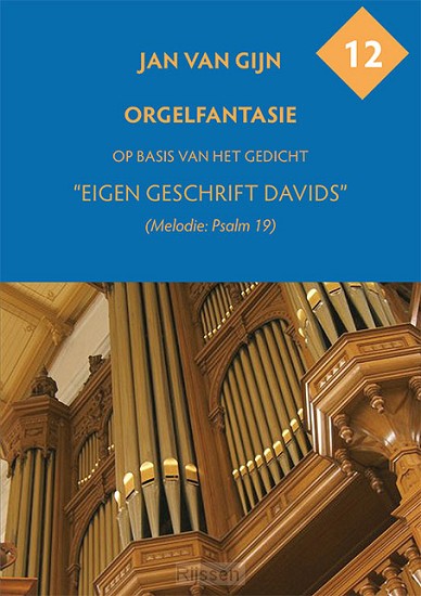 Eigen Geschrift Davids