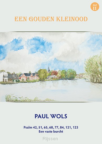 Een gouden kleinood 2