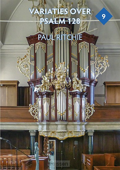 Variaties over Psalm 128, deel 9