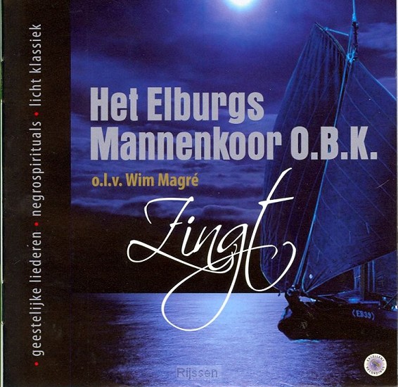 Zingt