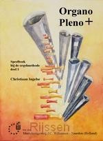 Organo pleno+ speelboek deel 1