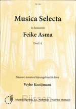 Musica Selecta Deel 11
