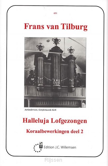 Halleluja Lofgezongen 2