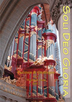 Soli Deo Gloria 2017